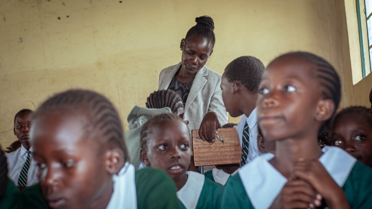 COME Initiative tweet media