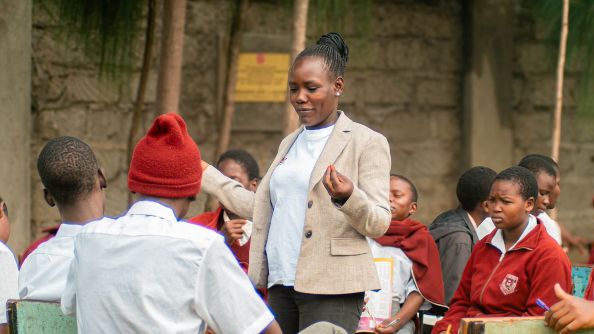 COME Initiative tweet media