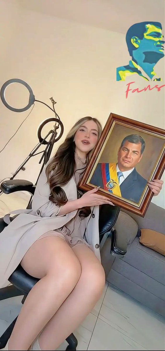 De Tendencia Progresista tweet media