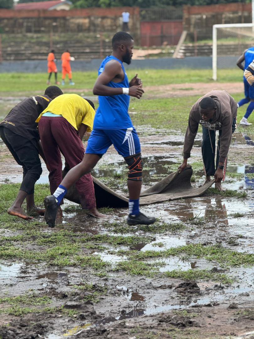 HERVE DIAKIESE tweet media