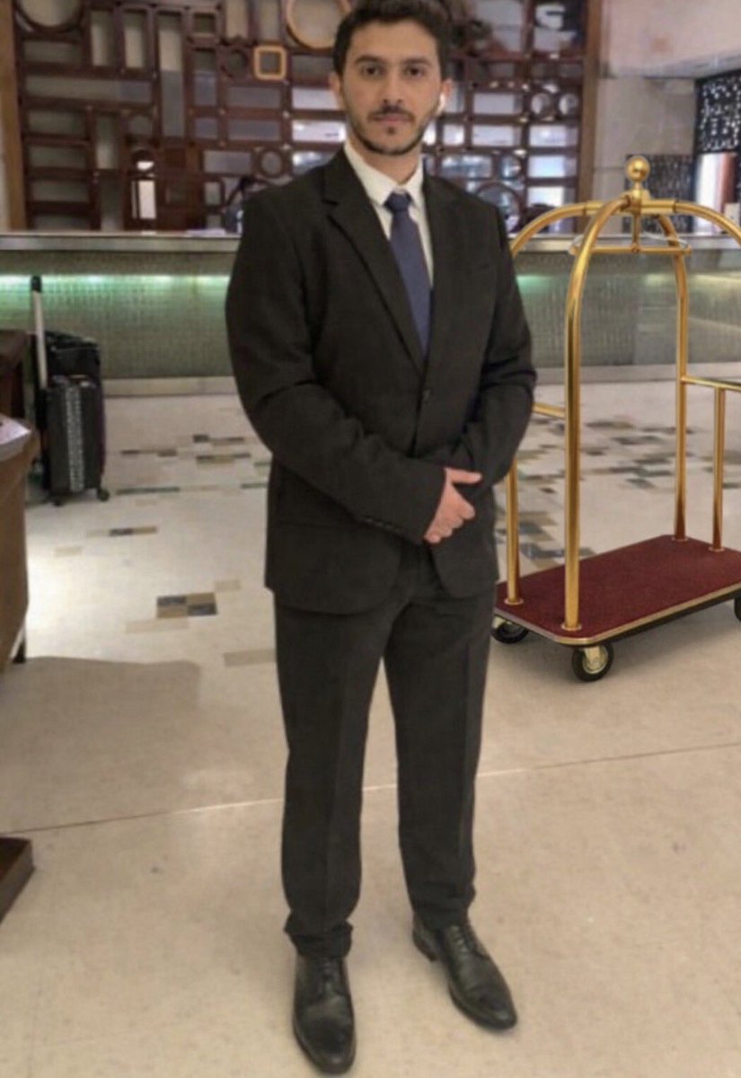 خالد tweet media