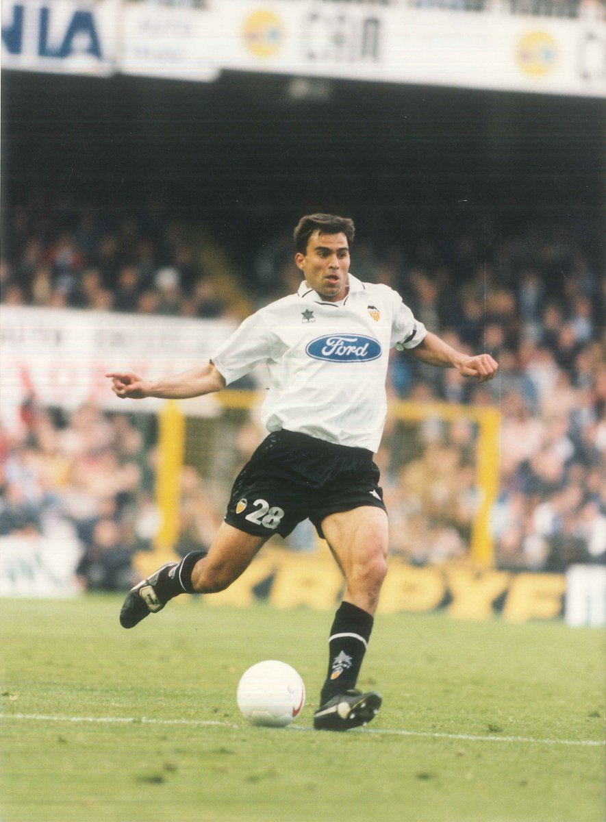 Valencia CF tweet media