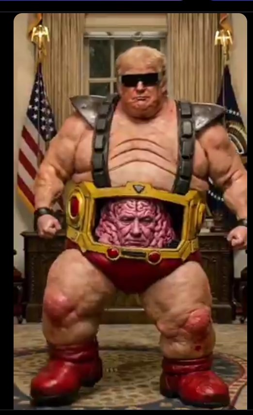 MrSpiritsRaven's tweet image. It's Kinda #Pathetic when the #President Of The #UnitedStates Of #America is  PORTRAYED as a #ClownCartoonCharacter Every Minute On #SocialMedia 
👇🏿👇🏿👇🏿👇🏿👇🏿👇🏿👇🏿👇🏿