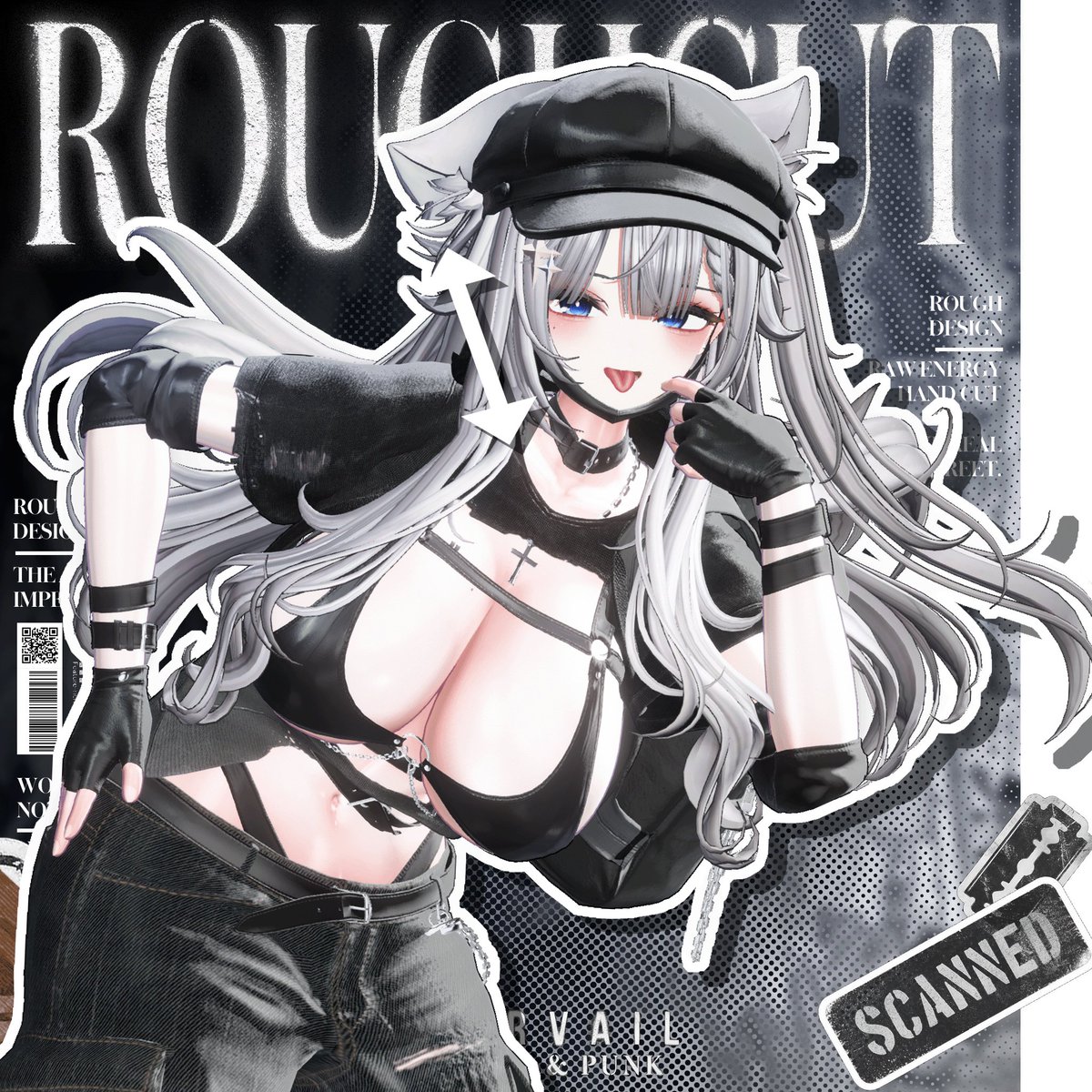 ZRPT 제프트 tweet media