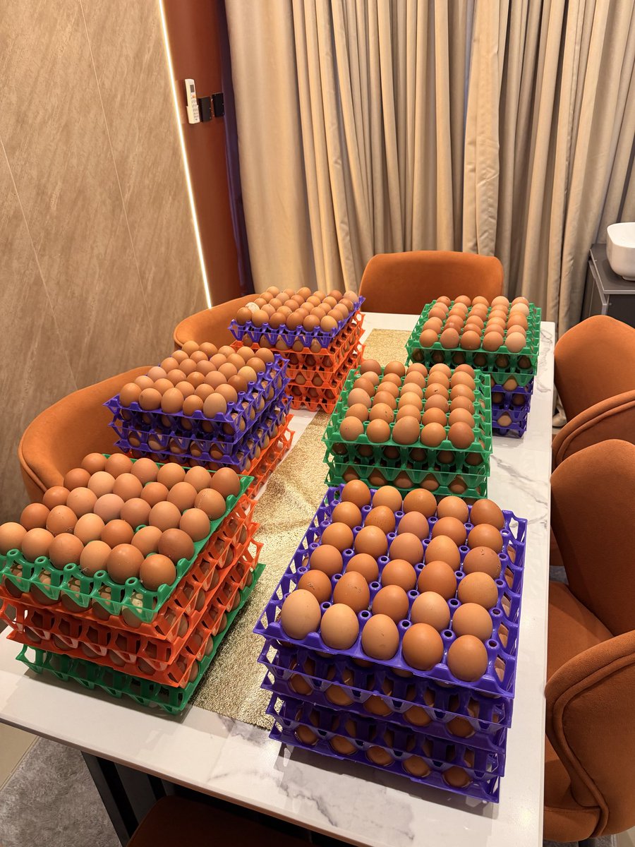 Sir Dickson tweet media