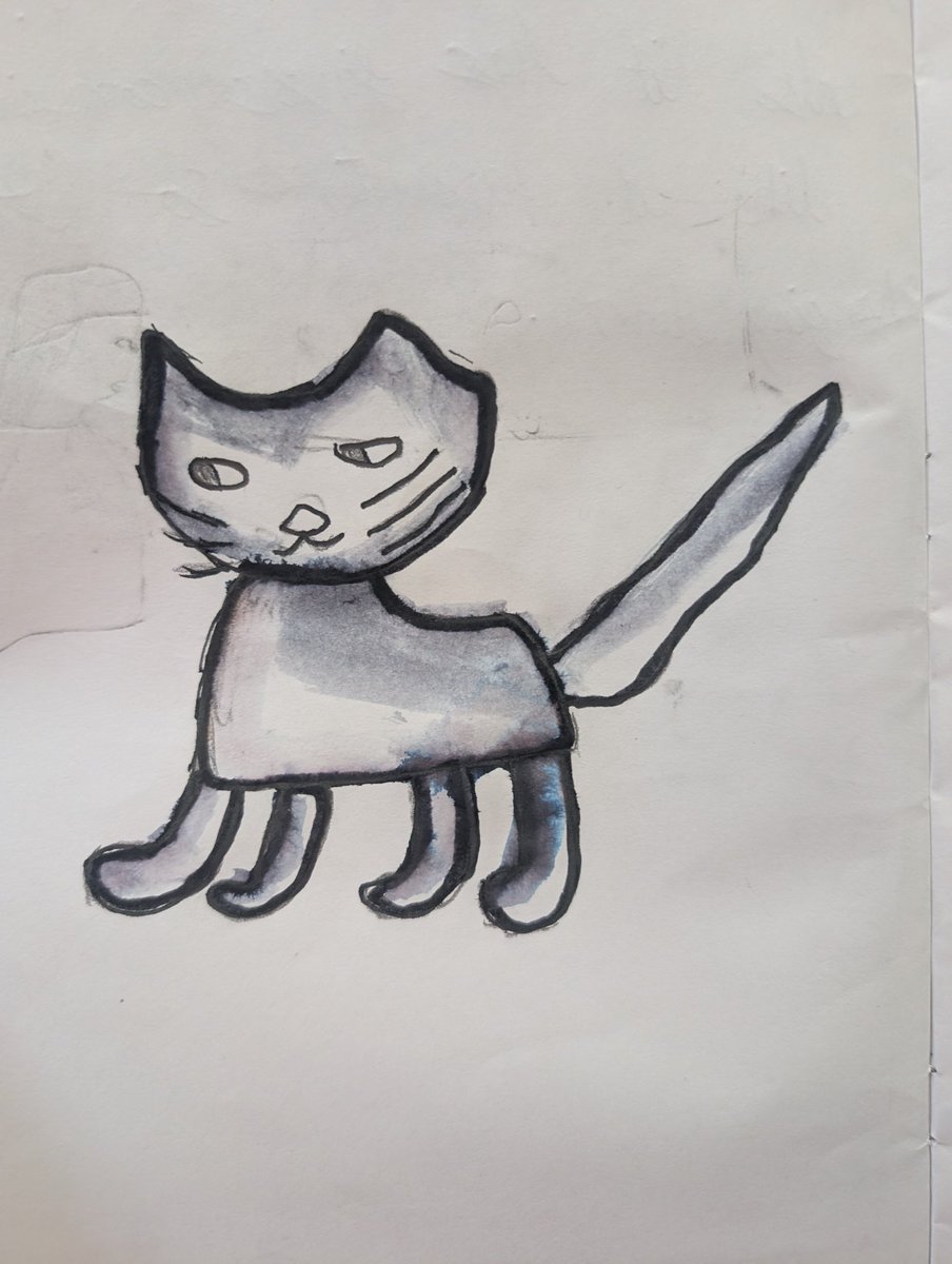 Haimo Primary School tweet media