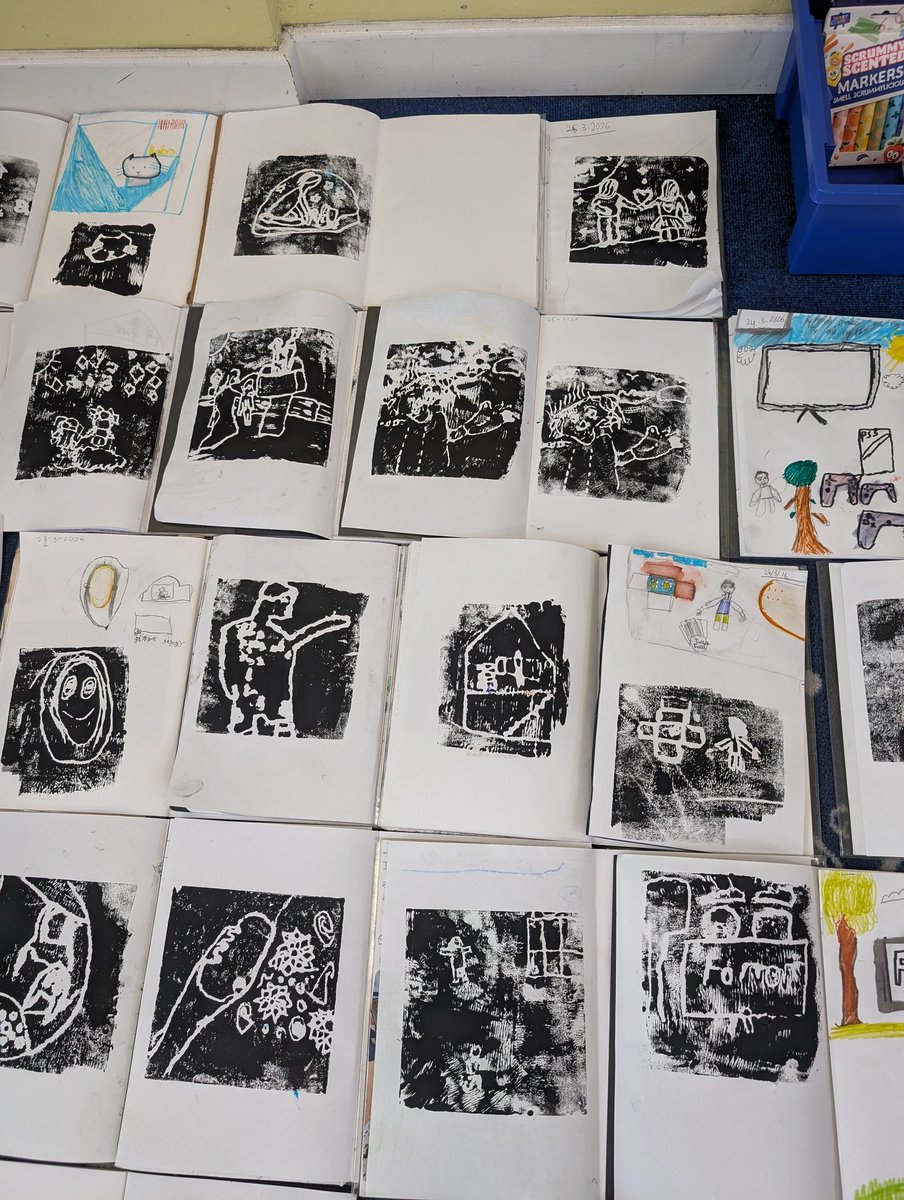 Haimo Primary School tweet media