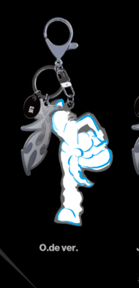 ✖✖ DEAD AND MINTY ✖ ✖ tweet media