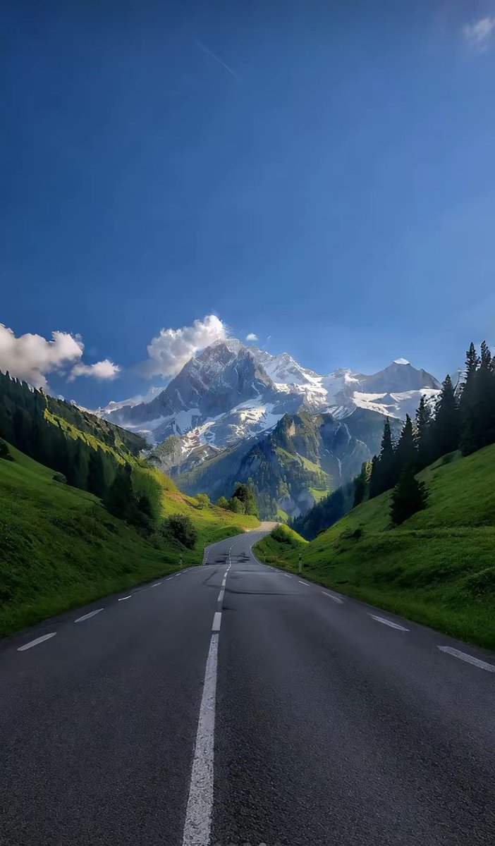 Switzerland 🇨🇭