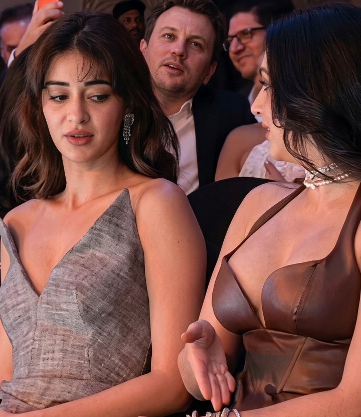 I smell JEALOUSY 👀🥵