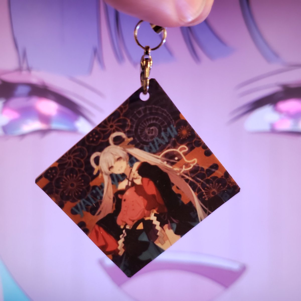 コウメン tweet media