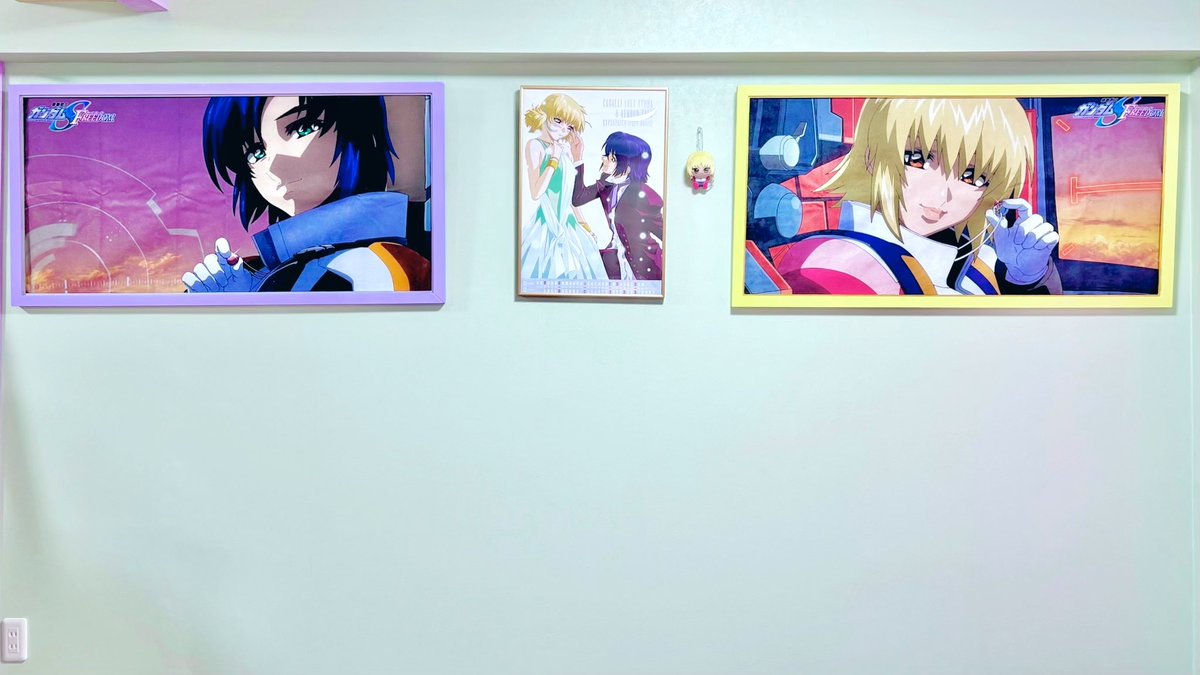 さえか tweet media