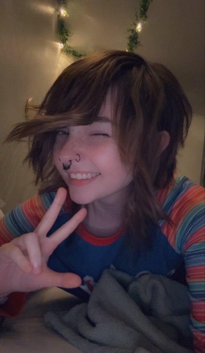 •.•* Bunny *•.• He/They tweet media