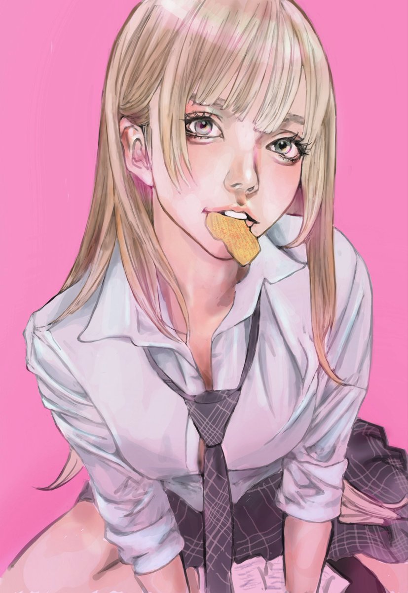 まるチ tweet media