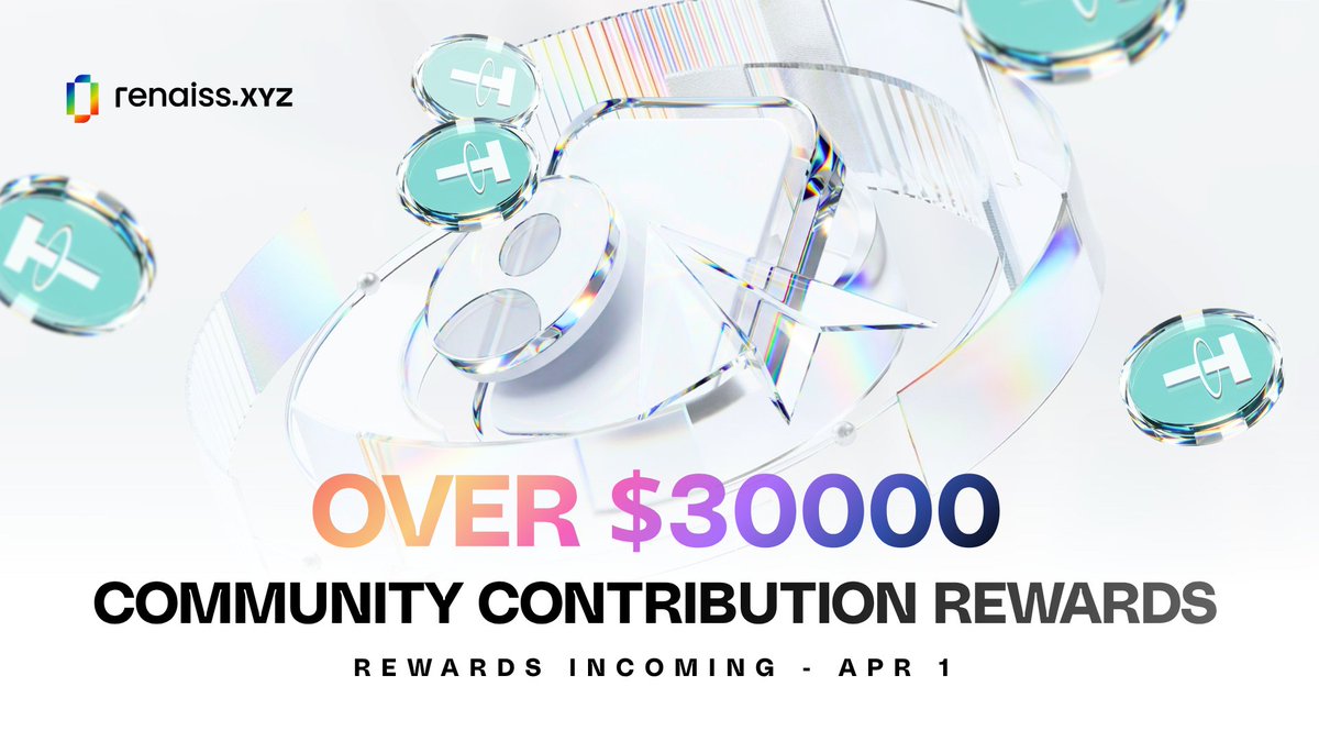 Renaiss Protocol tweet media