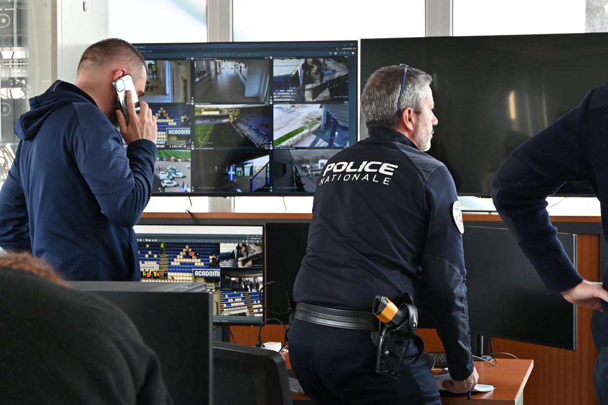 Préfet de l'Yonne 🇨🇵🇪🇺 tweet media