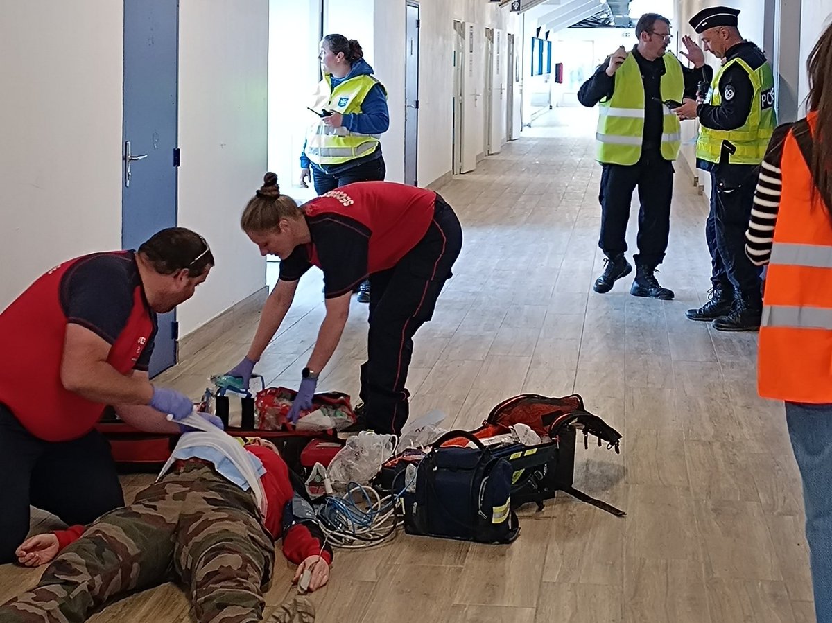 Préfet de l'Yonne 🇨🇵🇪🇺 tweet media