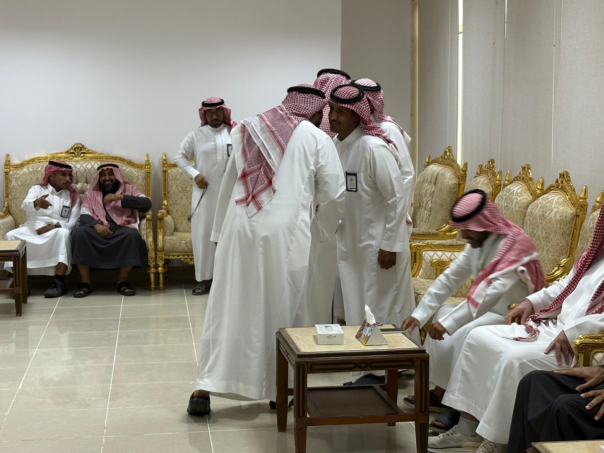 بلدية محافظة رياض الخبراء tweet media