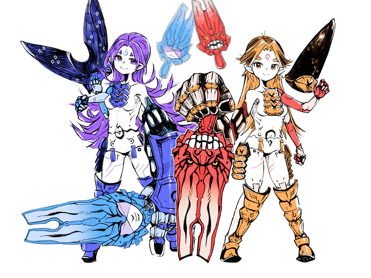 ふじのず tweet media