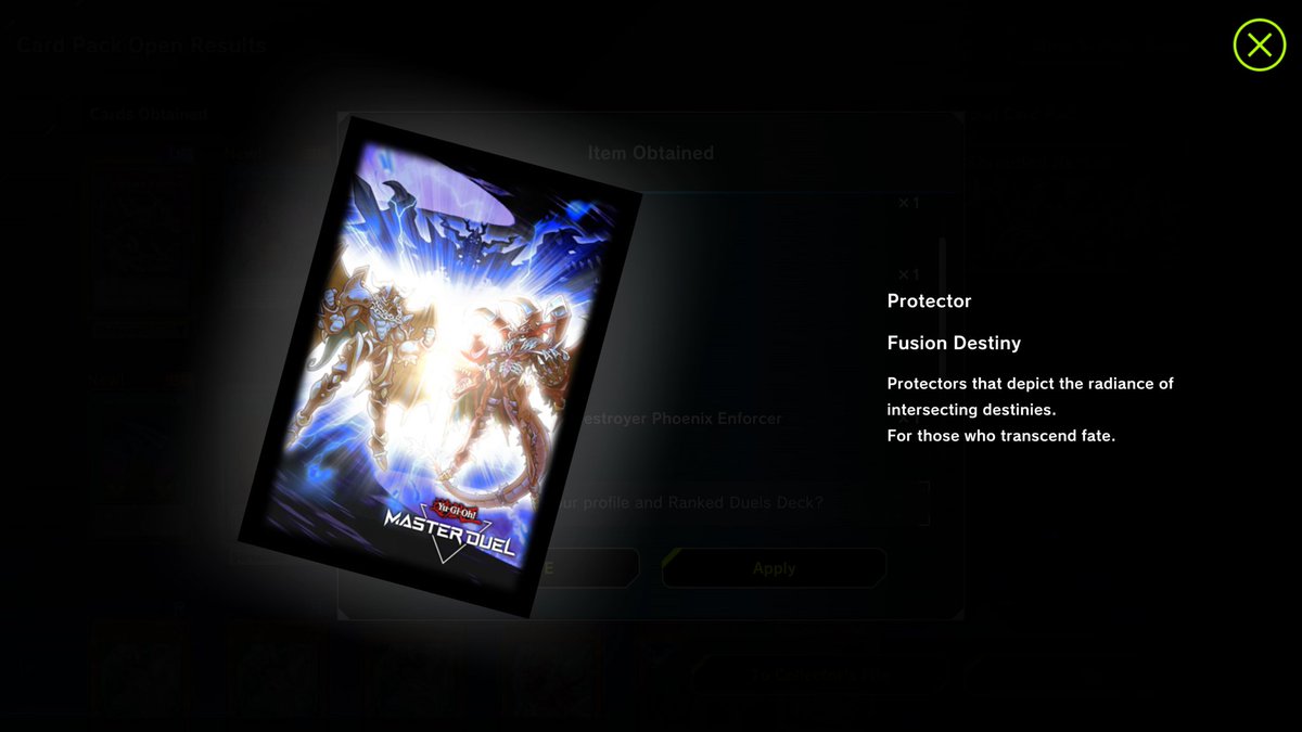 OmniReborn tweet media