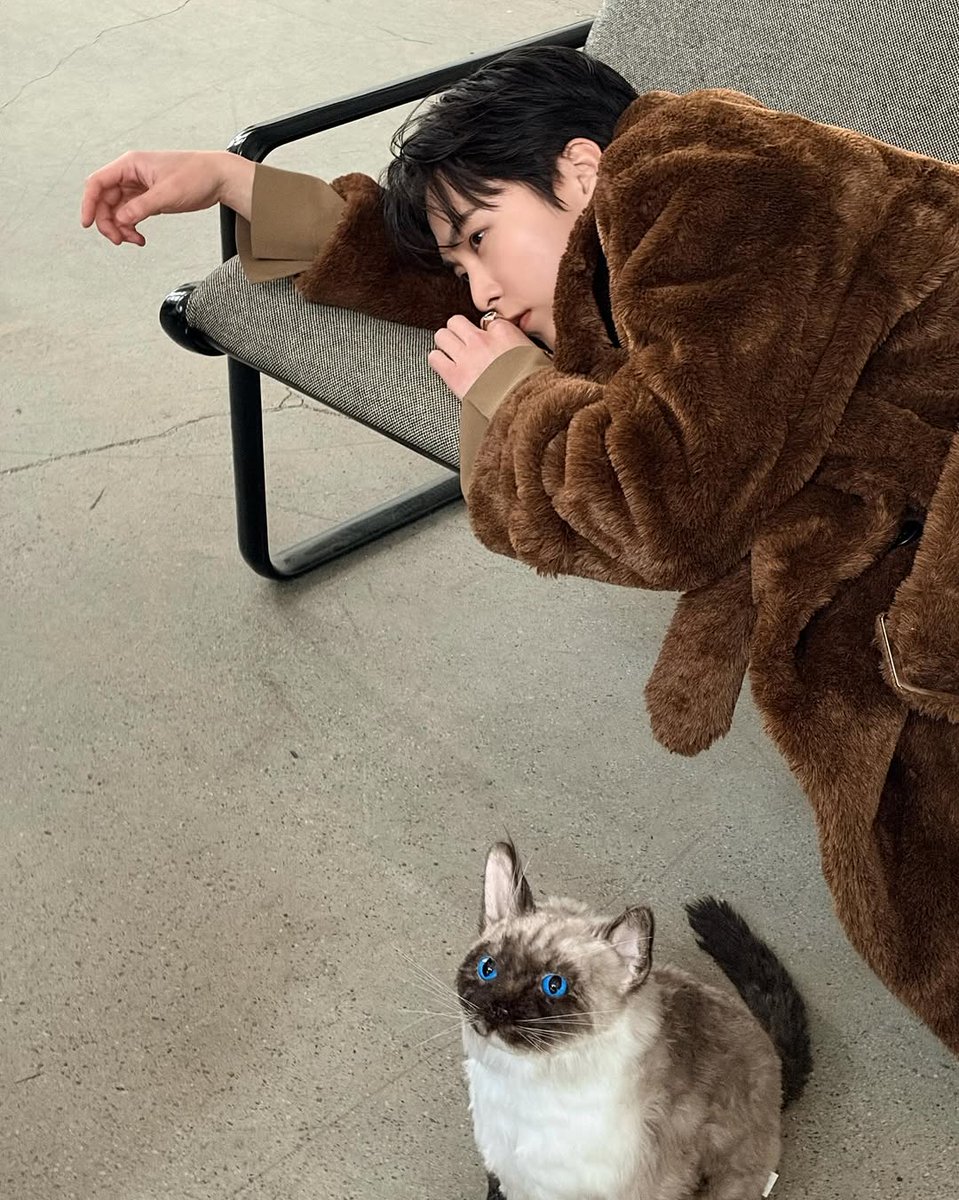 xiuweethome's tweet photo. 260326 시우민 인스타그램 업데이트😎

 #knightmagazine @knight_magazine

🔗https://t.co/M8uFAHewS1

#봄날의_슈밍데이
#우리들의_캡틴_시우민_생일축하해
#HAPPYXIUMINDAY
#시우민 #김민석 #XIUMIN #シウミン @weareoneEXO @XIUMIN_INB100 @_xiumin_JP https://t.co/wYzxJDhRX0