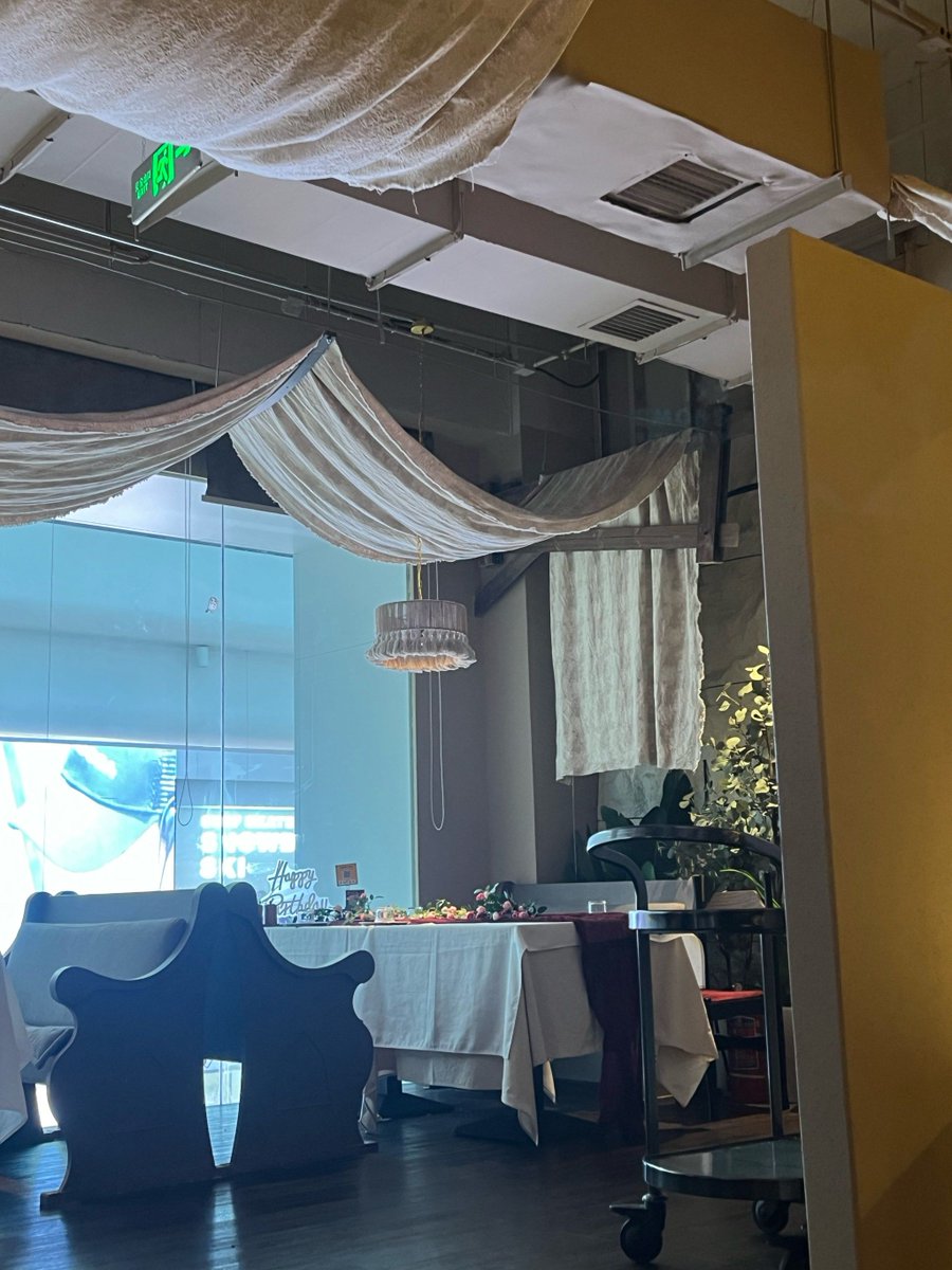 bea aguinaldo tweet media