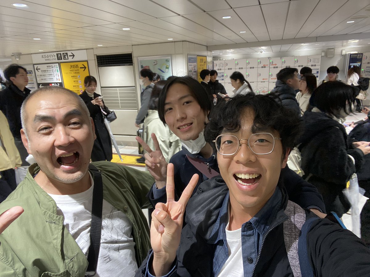 Garret Feng tweet media