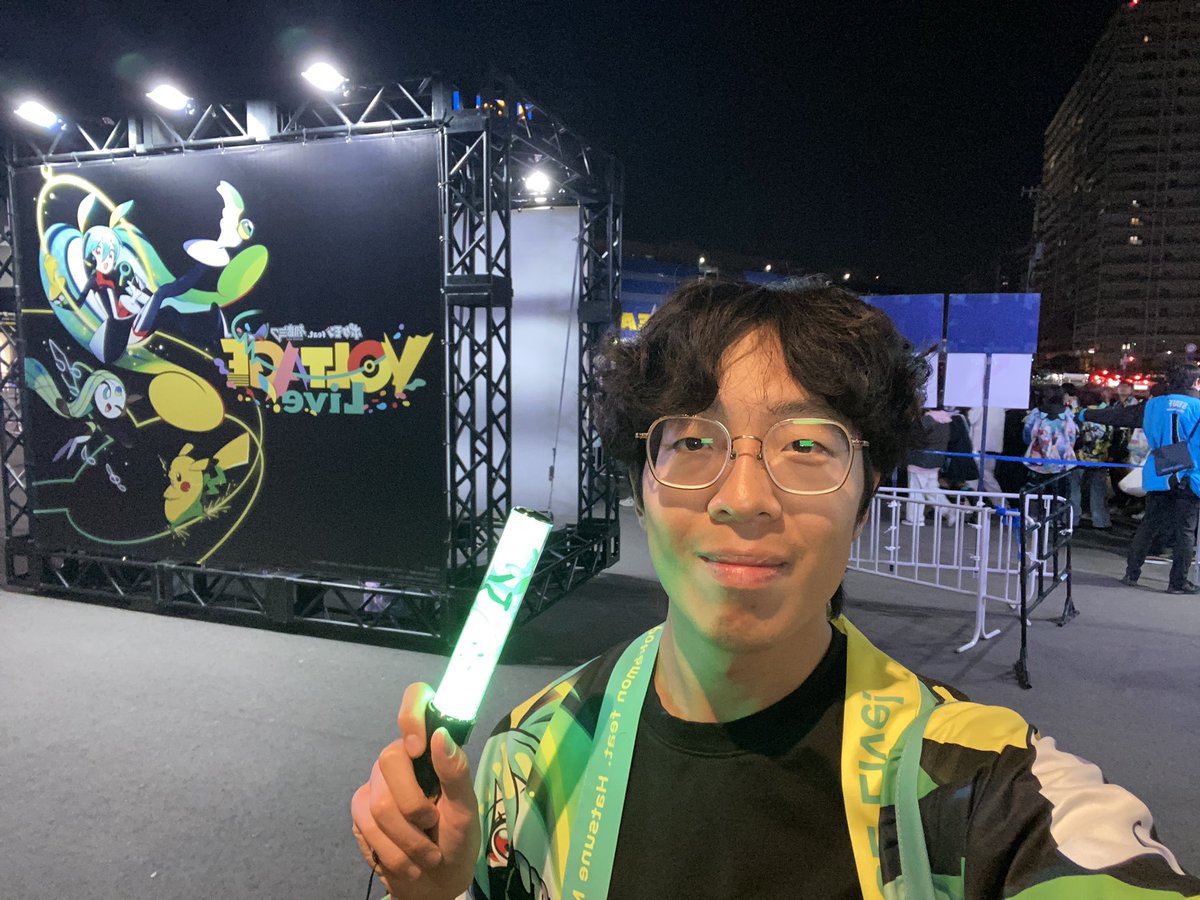 Garret Feng tweet media