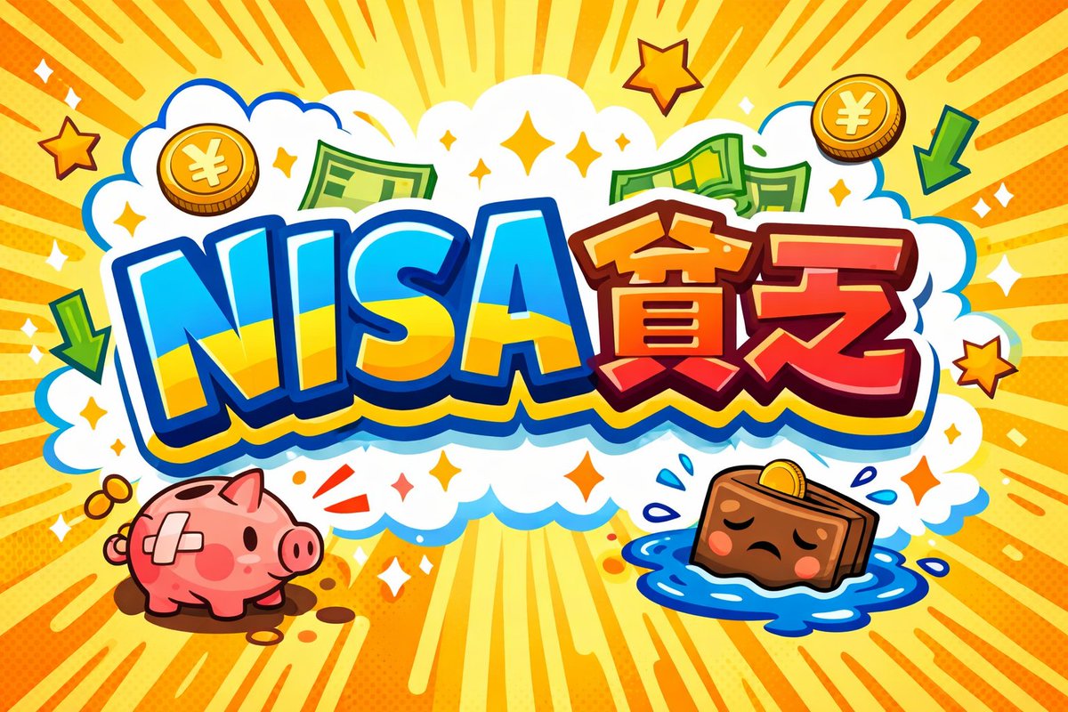 Co_Keio's tweet photo. 💸 #NISA貧乏 って言われてる君へ

・✅ その選択、実は大正解
・💪 節約力 × 📈 投資習慣＝最強
・⏳ 15年後、時間もお金も自由に
・🚫 嫌な仕事から解放される未来

できればやって欲しいこと
・🔥 好きな仕事に挑戦
・💰 それで稼いだ分は全部贅沢費に使ってOK

これがサイドFRIEに通じる🔥 https://t.co/dWqxD8vBWh