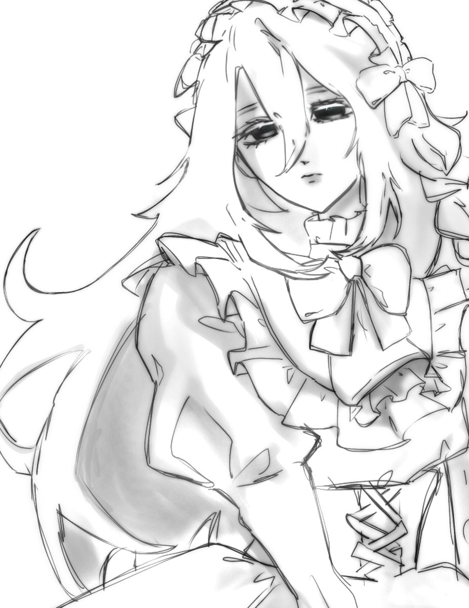 ナむる tweet media