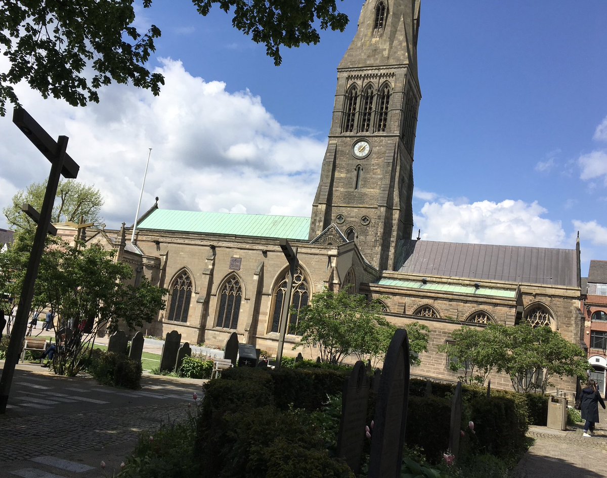 On 26th March 2015 King Richard III, previously Duke of Gloucester, was reburied in Leicester Cathedral. In attendance was his namesake the current Duke of Gloucester, the first Richard in the Royal Family since the King.