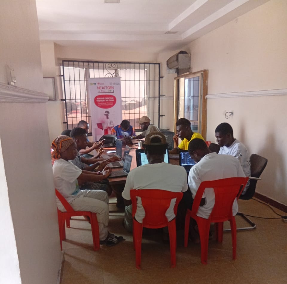 Abia Tech Hub tweet media