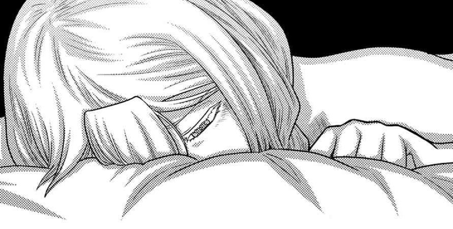 「Year...What year is it...?」