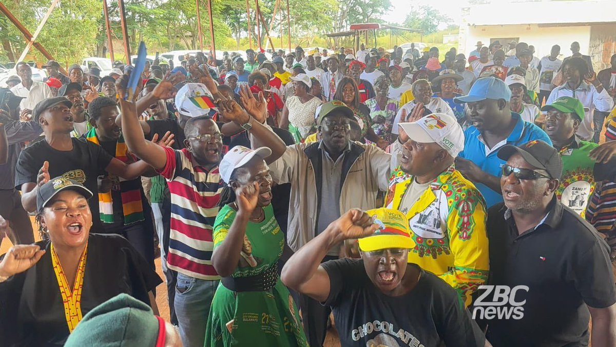 Mwana Wemusangano (Ayanda Dube) tweet media