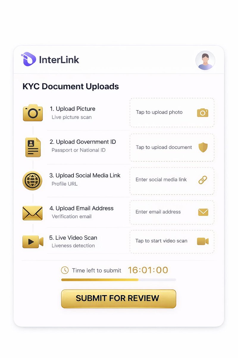 IAmNorth(InterLink Trainee Ambassador) tweet media