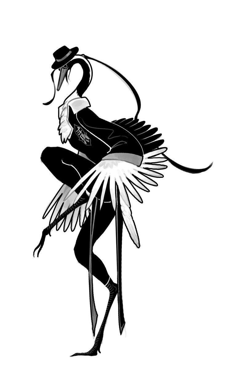 jcn8546013's tweet image. 杂图
#SF6 #方阿鬼 #FANG #SF6_AKI