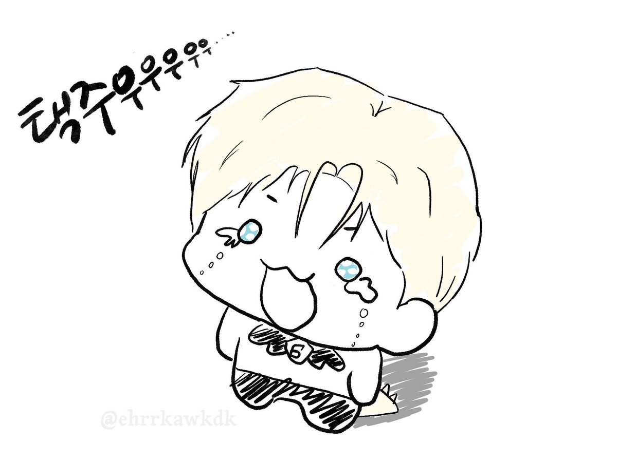 정당방구 tweet media