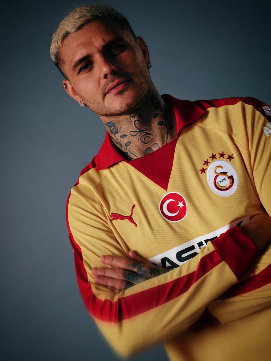 Volkan Yılmaz tweet media