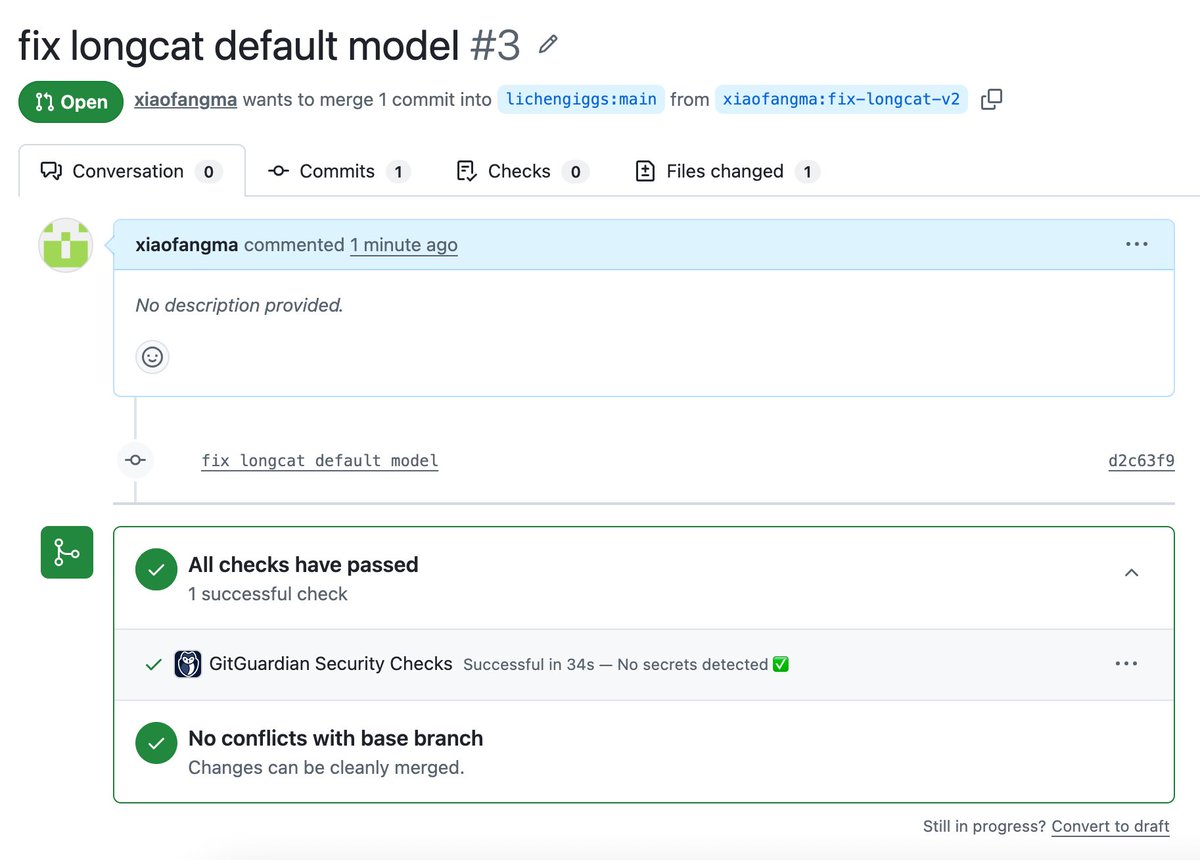 MaXiaofang tweet media