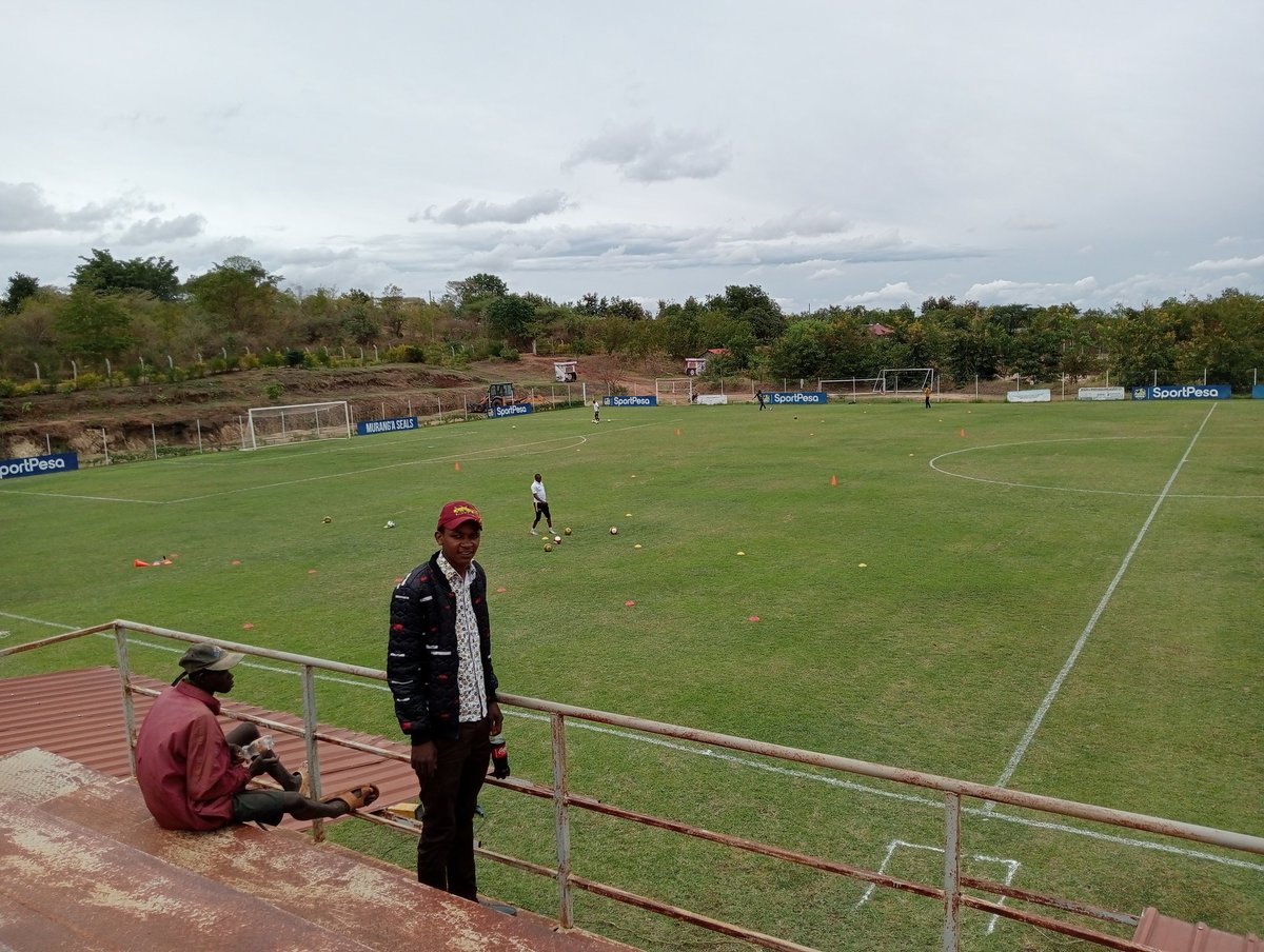 Gilbert Kelvin 15𓃵⚽🦍 tweet media