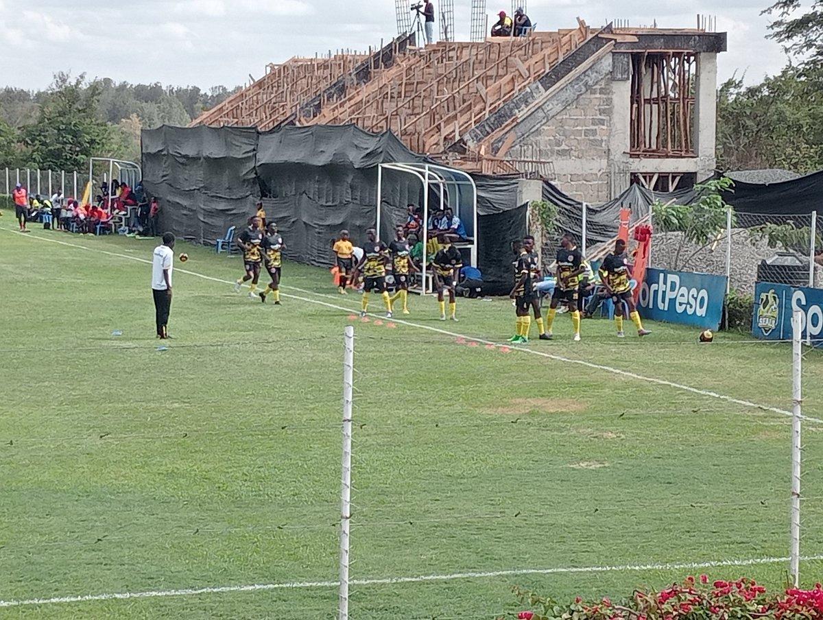 Gilbert Kelvin 15𓃵⚽🦍 tweet media