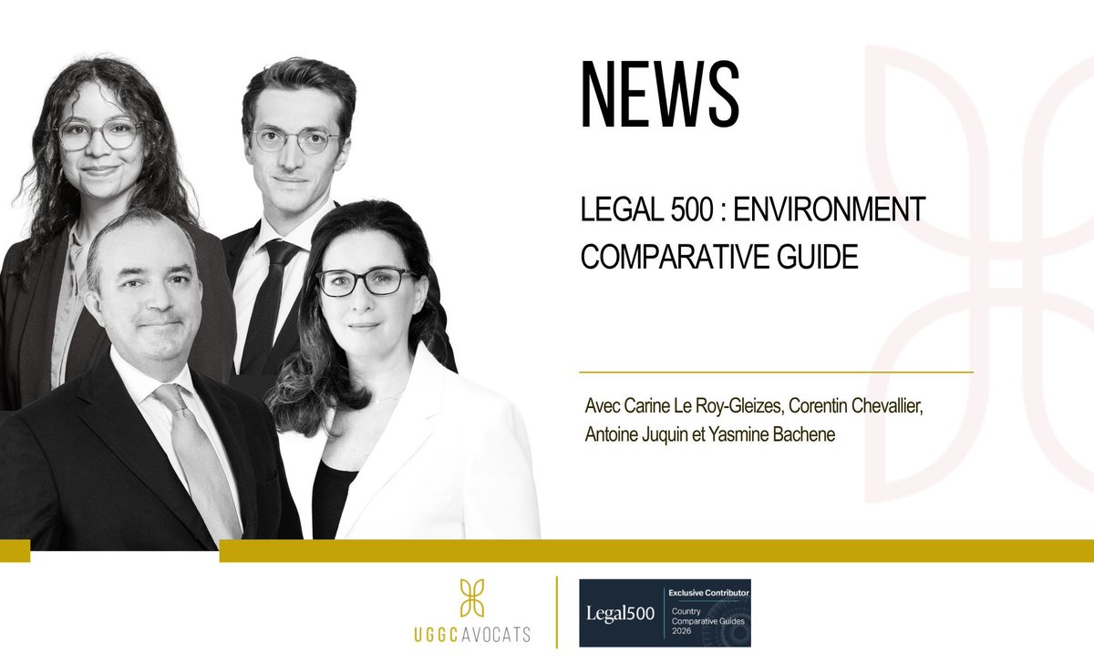 UGGC Avocats tweet media