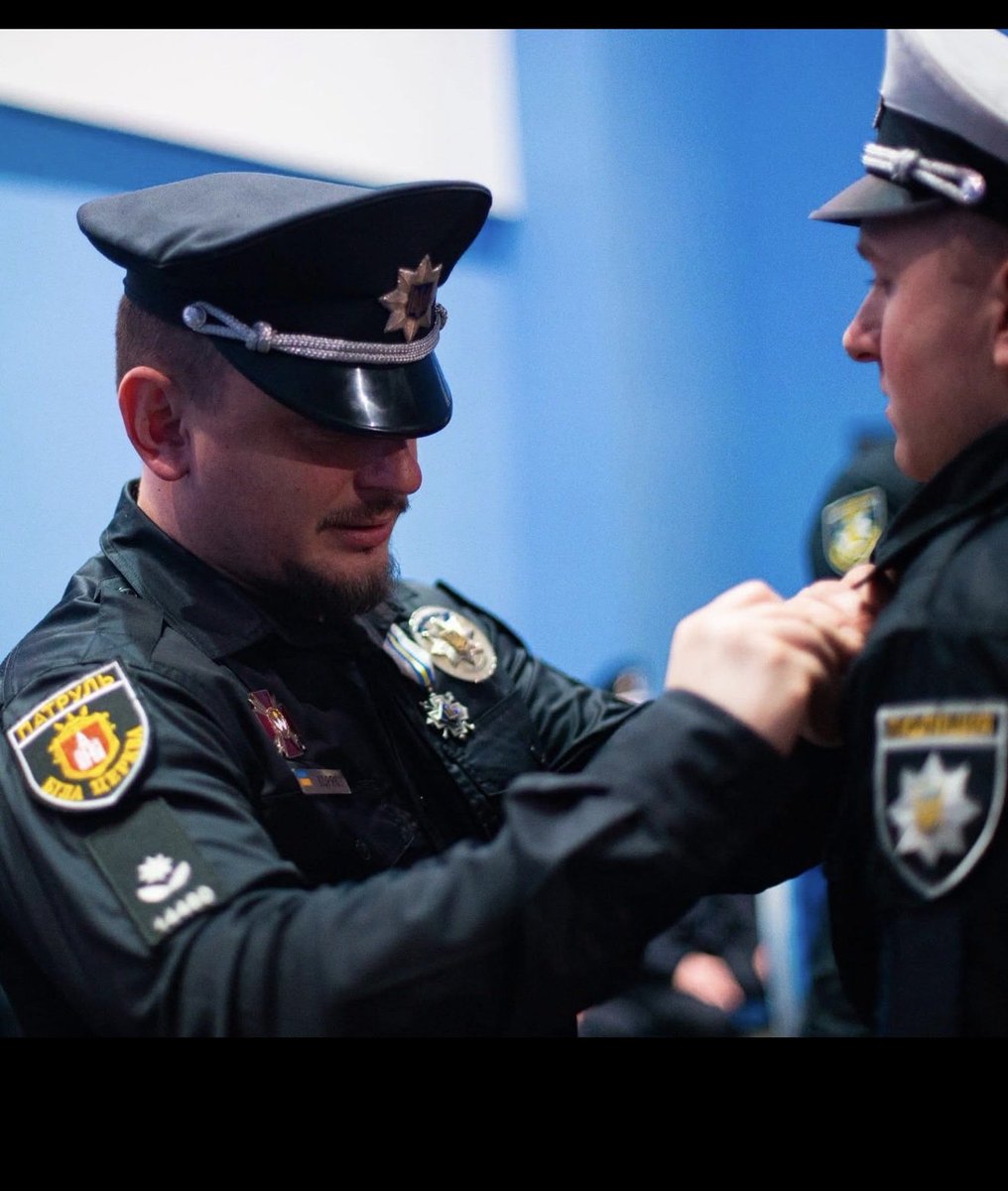 anatoliisharii's tweet photo. Another Aryan from Ukraine. A police major (!), the publication is still available, and he is proud of it. https://t.co/DSJoV6xiG5