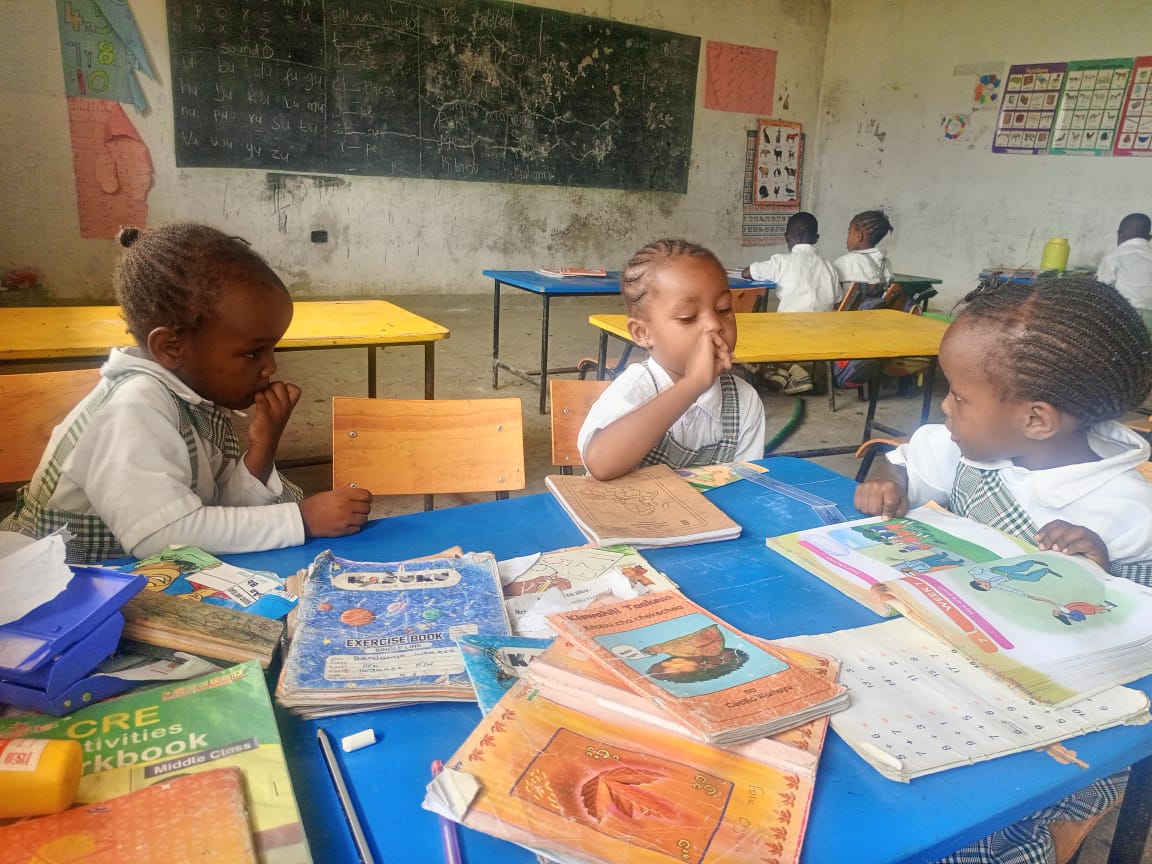 KehosaSchool's tweet photo. "Education Is A Lifeshield": The children we care, educate and feed at school in Kenya, East Africa under Kehosa Elementary School . Join us or sponsor a child's tuition or school supplies if you can or have empathy. 

For more info, contact Naom Nyasita  or @ArmstrongOngera https://t.co/l55IoJM3ur
