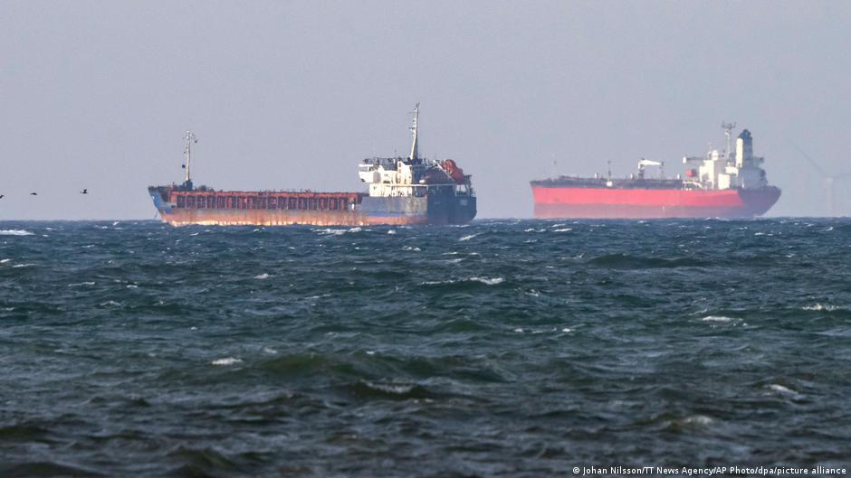 DW на русском tweet media