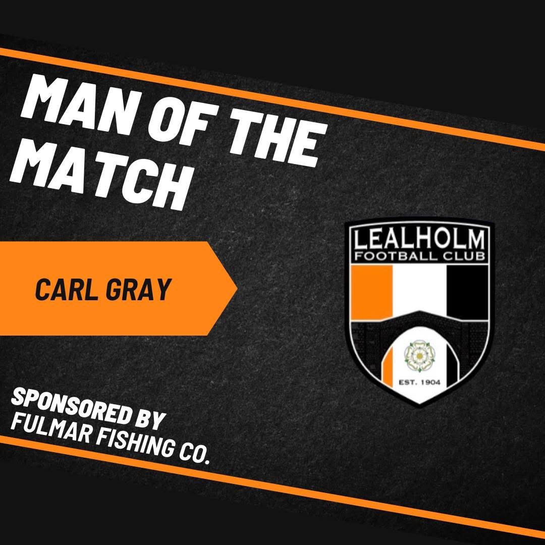 Lealholm Football Club tweet media