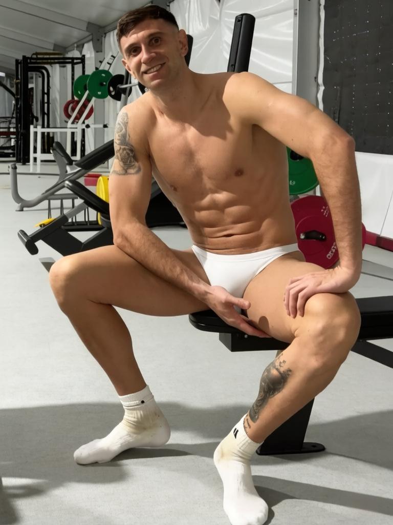 GoodBoyForSoccerDaddy tweet media