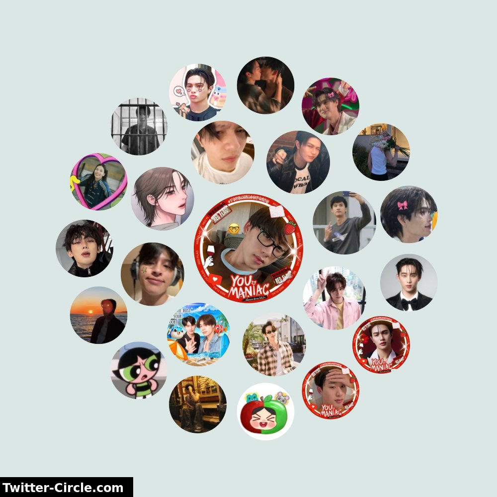 น้อง Serra. #TEAMDEAN tweet media