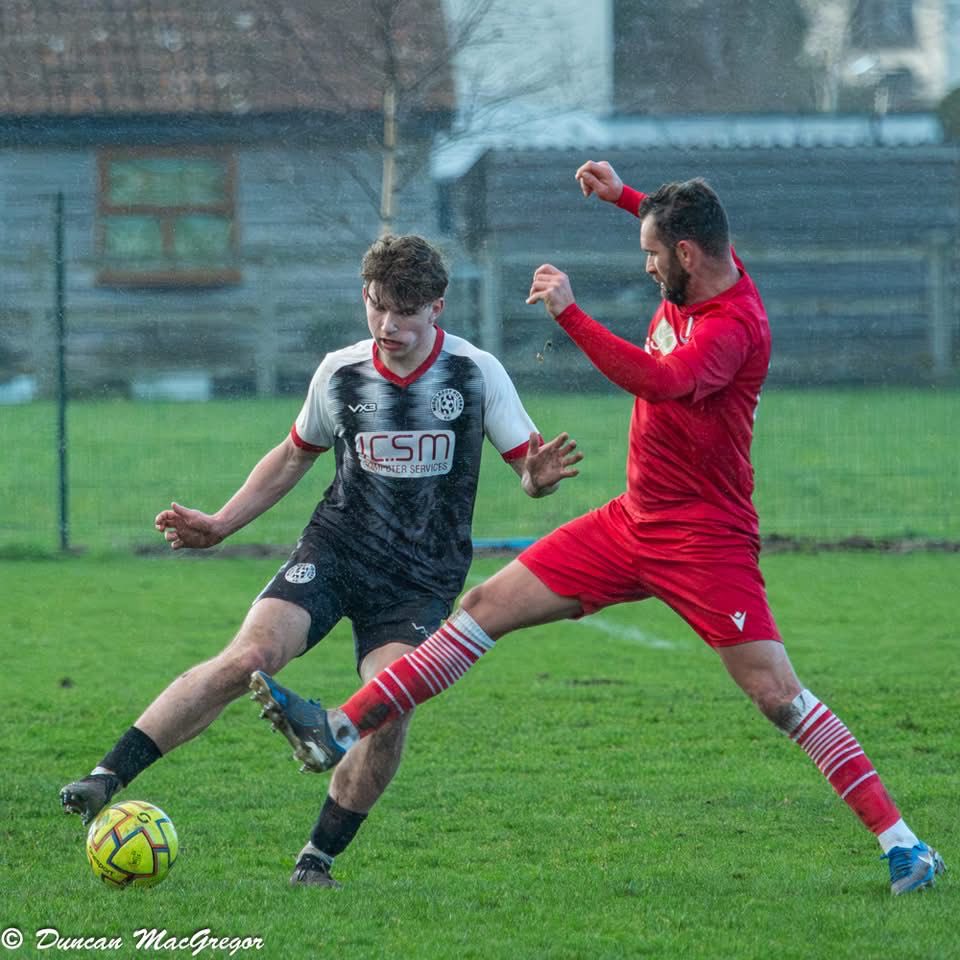 Congratulations to Kamil who has has been selected in the England Schoolboys’ U18 squad. 
Great performances in Telford also from Sammy, Charlie &amp; Connor who were all unlucky to not make the final squad.  Football is a journey over many years and some have only just  begun ⚫️⚪️