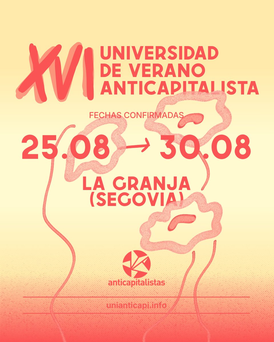 Anticapitalistas tweet media